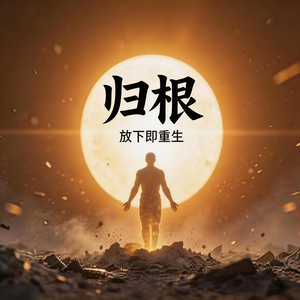 归根