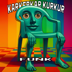 KARKERKAR KURKUR FUNK