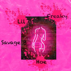 Lil Freaky Hoe