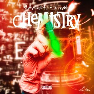 Chemistry (feat. 2brazykhai)