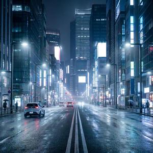Rainglass Avenue