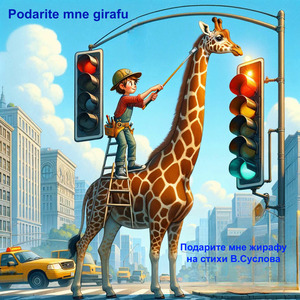 Podarite mne girafu (1.0)