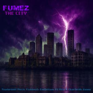 The City (Video Instrumental Mix)