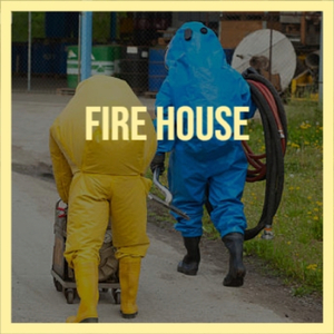 Fire House