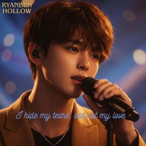 I’m Learning to Let Go