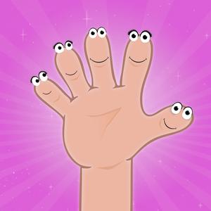 Finger Family (Daddy Finger)
