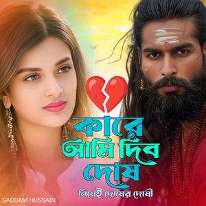 কারে আমি দিব দোষ। Kare ami dibo dosh.