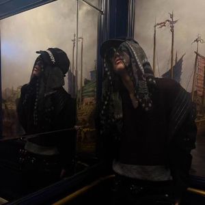 Star Crossing Night（双女版）