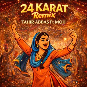 24 Karat (Remix) [feat. MOH]