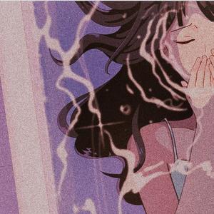 夜晚的雨丨舒适白噪音