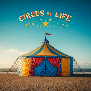 Ready Start Let's Go