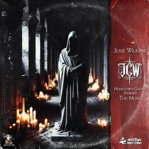 The Poltergeist on Green Street