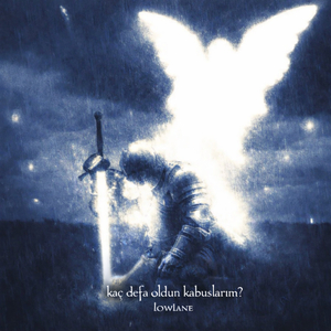 kaç defa oldun kabuslarım?