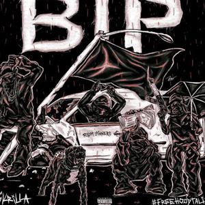 Bipin' Ain Easy (Official Instrumental)