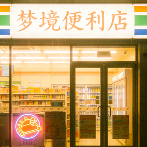 梦境便利店