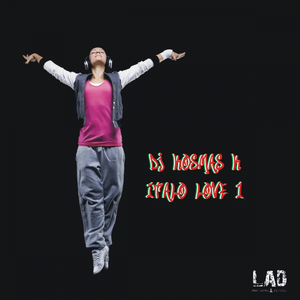 Italo Love One (Original Mix)