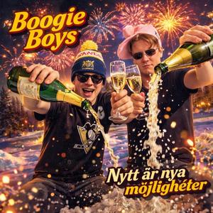 Nytt år Nya möjligheter