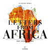 Flatfoot Jones - Letters from Africa (Dansir Remix)