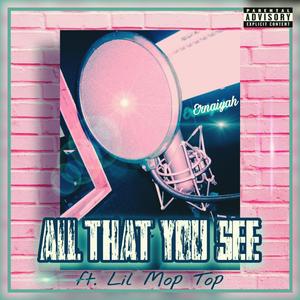 All That You See (feat. Lil Mop Top)
