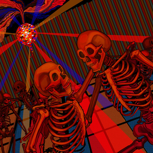 диско элизиум