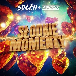Słodkie Momenty (feat. Soczii)