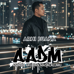 AADM (Antara Aku Dan Masalalumu)