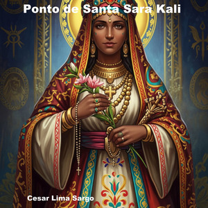 Ponto de Santa Sara Kali