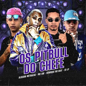 Os Pitbull do Chefe (Brega Funk)
