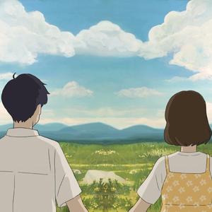 这一生关于你的风景