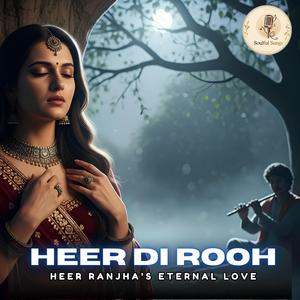 Heer Di Rooh, an eternal love song