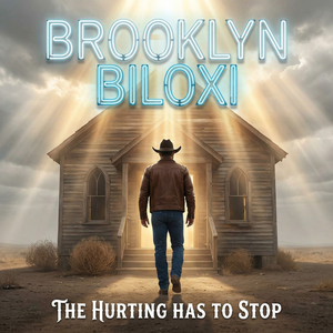 The Hurting Has to Stop