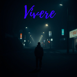 Vivere (prod. by GAXILLIC)