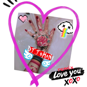 DJ YOYO-Rainbow (DJ.JoHnNy Remix)（DJ.JoHnNy Remix）