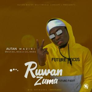 Ruwan Zuma