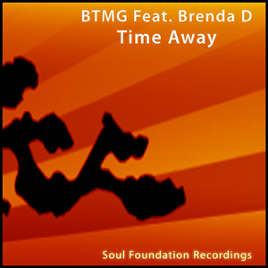 Time Away (D.O.T.S. Dreamix)