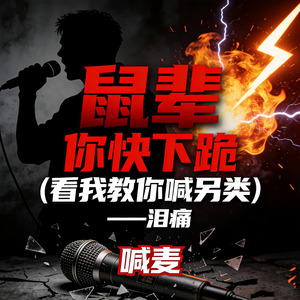 鼠辈你快下跪（看我教你喊另类）