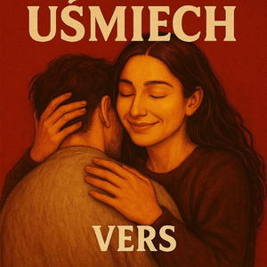 Uśmiech