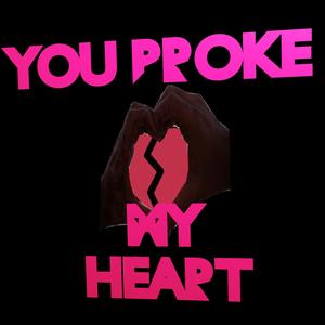 You broke my heart (feat. BOCKZEN GHOST RAP & T PONDO)