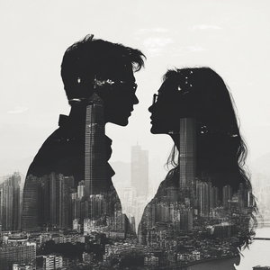 爱得不够(Male Version, Covered by Mak from SIG)