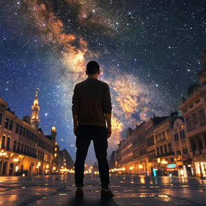 A Melody Fleeting纯爵士乐