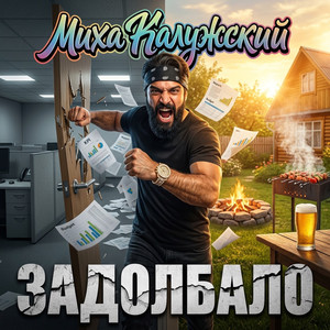 Задолбало (Original Mix)