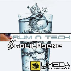 Rum N Tech (Original mix)