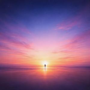 The Darker the Night