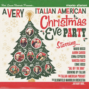 Rockin' Italian Christmas Eve