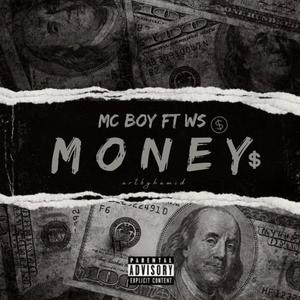 Money (feat. Ws)