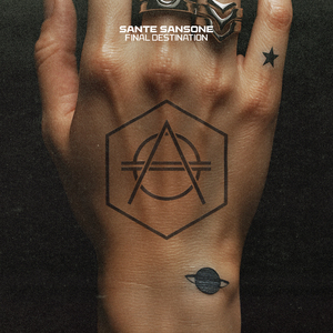 Final Destination (Extended Mix)