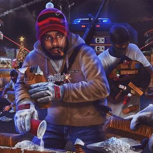 [FREE] '' 冰男孩 '' 孟菲斯 Pooh Shiesty x Lil Baby Type