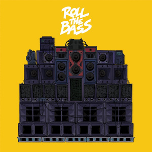 Roll The Bass (FrenchFaces Bootleg)