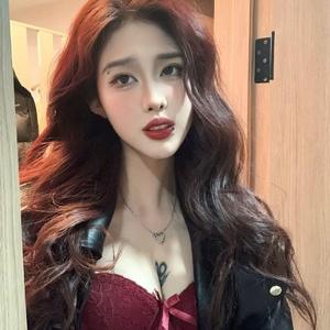 坠（DJ婷婷版）