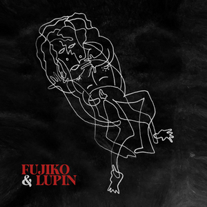 Fujiko e Lupin